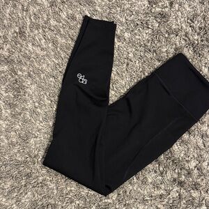 Women’s H&M Black Leggings with pockets